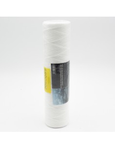 Filtro agua 10" OSM bobinado 50mc FH1003
