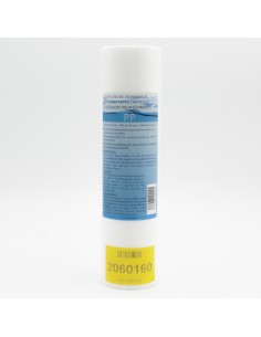 Filtro agua  9¾" HW compacto   5mc CA-1203-02