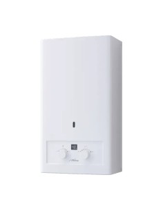 Calentador gas atmosferico SIME Mini 14 OF VA 8112641 (B/P)