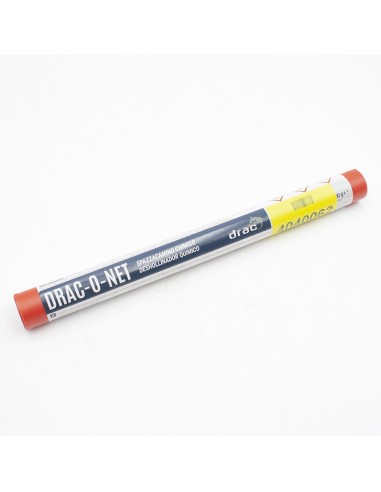 Deshollinador DRAC cartucho 150gr DRAC-O-NET