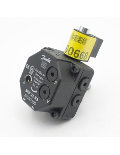 Bomba gasoil quemador DANFOSS BFP 21 R3 giro derecha... 2