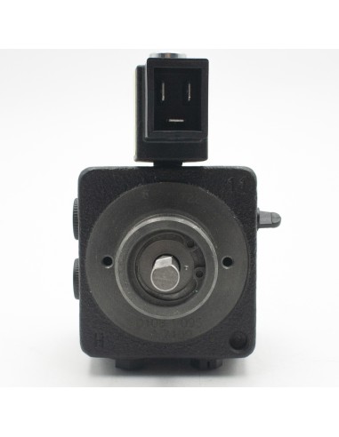 Bomba gasoil quemador DANFOSS BFP 21 R3 giro...