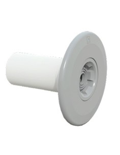 Boquilla impulsion piscina hormigon ASTRAL D.50mm PN10...