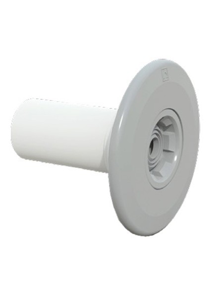 Boquilla impulsion piscina hormigon ASTRAL D.50mm PN10 76493CL129 gris
