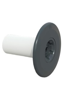 Boquilla impulsion piscina hormigon ASTRAL D.50mm PN10...