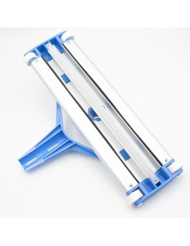 Limpiafondos manual piscina ASTRAL 450mm 1½"...