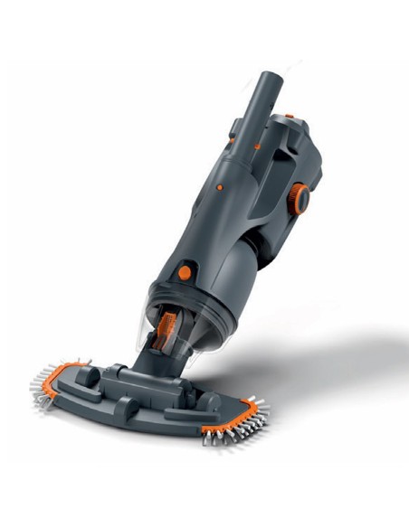 Limpiafondos manual manual KOKIDO Vektro Junior EV31CBX/SCP/21/EU