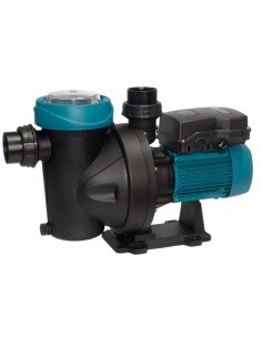 Bomba piscina ESPA Silen I 100 15M 1.00cv mf 203146