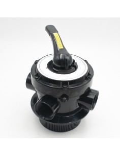 Valvula selectora filtro piscina QP monoclock 300 RM30001