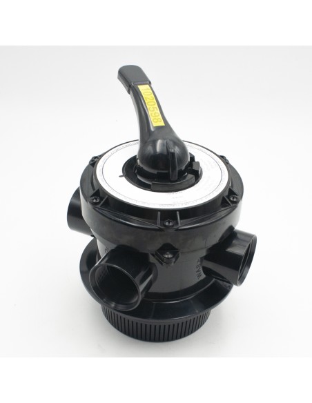 Valvula selectora filtro piscina QP monoclock 300 RM30001