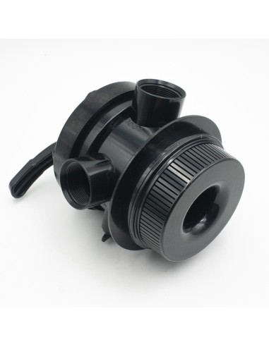 Valvula selectora filtro piscina QP monoclock...