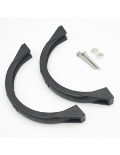 Zuncho filtro piscina QP para valvula monoclock 300 RM30002