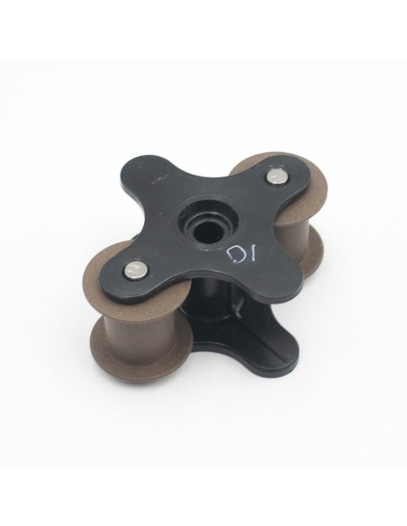 Rodillo dosificador ASTRAL porta-rodillos Control Basic 36002R0004