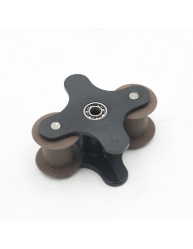 Rodillo dosificador SEKO porta-rodillos 1.5lt/h...