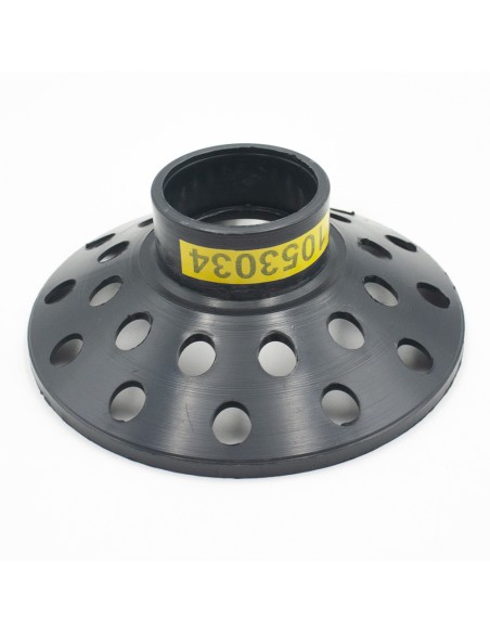 Difusor filtro piscina CORAL 50mm 01012022 (QP, PQS)