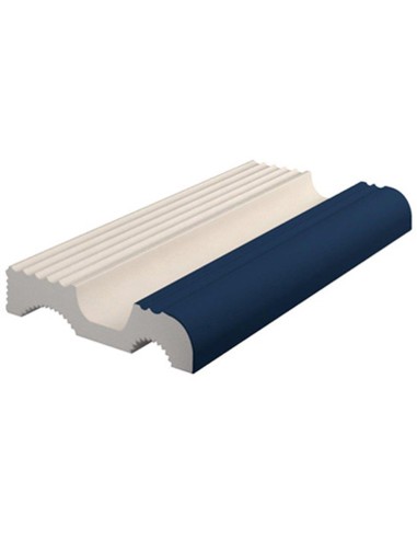 Borde piscina ROSA GRES Indubeige R10 Playa...