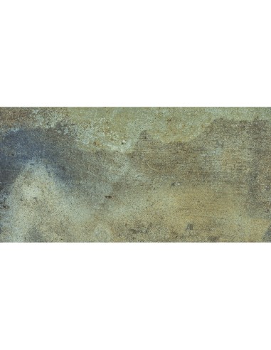 Soleria ROSA GRES Cuore Verde 1ª antideslizante...