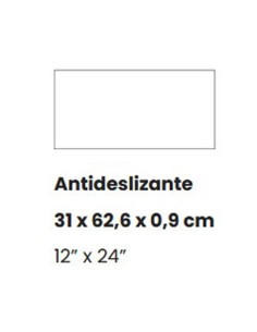 Soleria ROSA GRES Cuore Verde 1ª antideslizante... 2