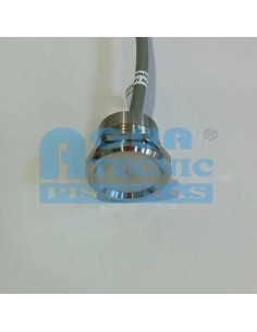 Pulsador tactil SMF (AISI316)