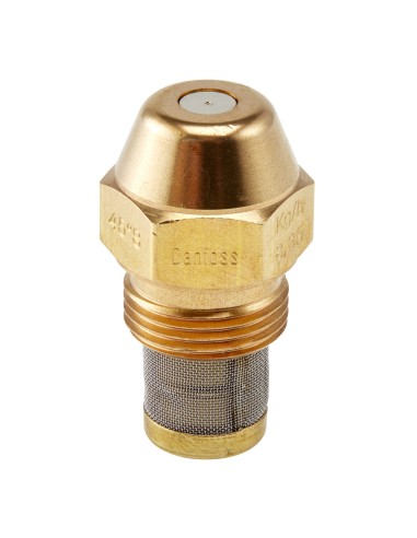 Boquilla quemador gasoleo DANFOSS OD S 2.50gal...