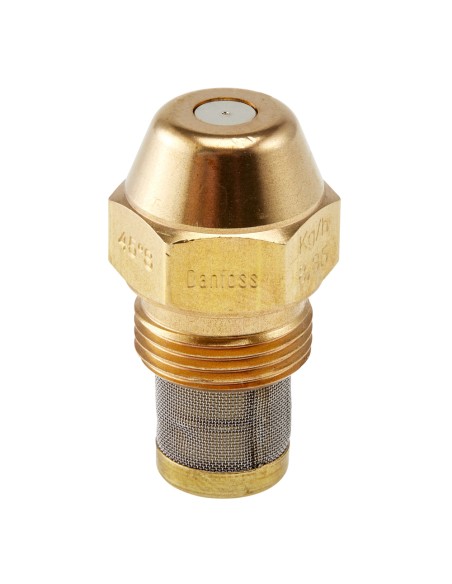 Boquilla quemador gasoleo DANFOSS OD S 4.50gal 60º 030F6146
