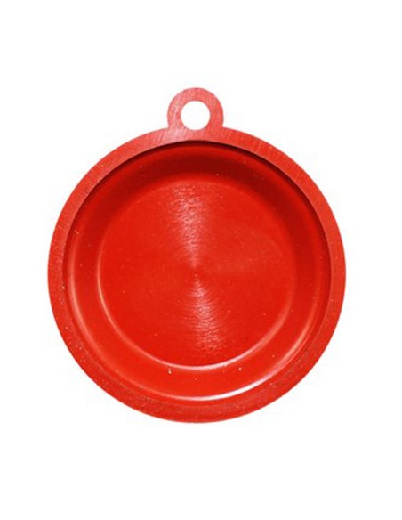 Membrana flujostato caldera GIANNONI FS10 roja D.45mm