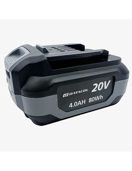 Bateria DATACOL li-ion 4.0ah DTD1001ES