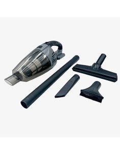 Aspirador DATACOL portatil a barteria DTD1501ES