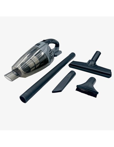 Aspirador DATACOL portatil a barteria DTD1501ES