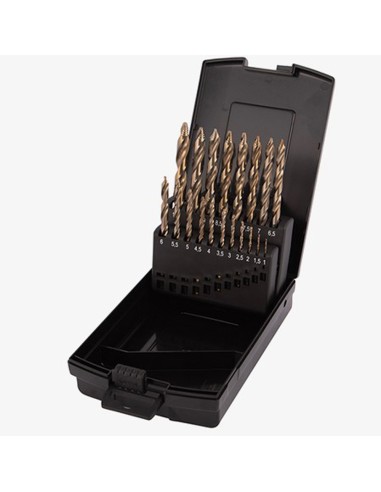 Brocas DATACOL Premium Stepmax CO5 (set 19...