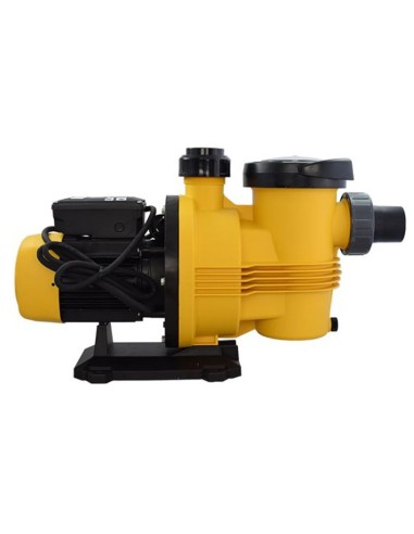 Bomba piscina ESPA Leader Sirocco 0.75cv mf...