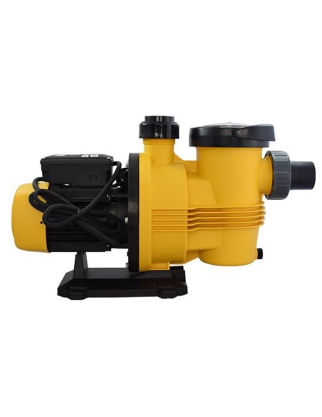 Bomba piscina ESPA Leader Sirocco 0.75cv mf   75 15M 210242