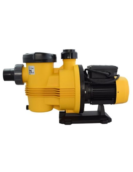 Bomba piscina ESPA Leader Sirocco 1.00cv mf 100 18M 210242