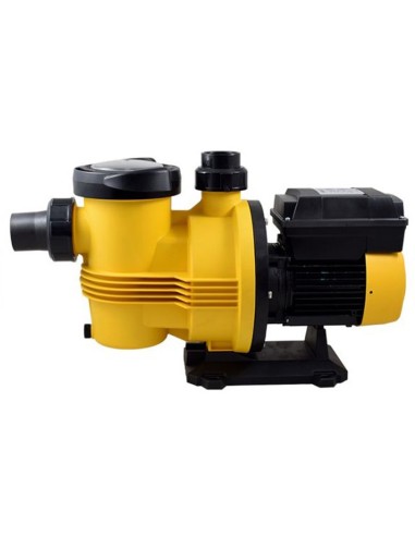 Bomba piscina ESPA Leader Sirocco 1.00cv mf...