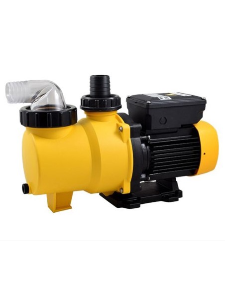 Bomba piscina ESPA Leader Sirocco 0.25cv mf   25 6M 210248