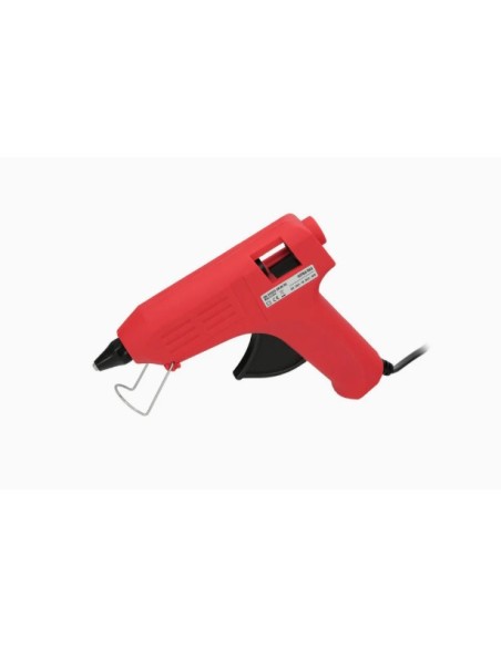 Pistola Termocolante Wolfpack-IDE 20w/ 7,5 mm Pequeña