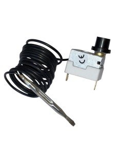 Termostato estufa pellets ATP 90ºC a 110ºC 14704001 2