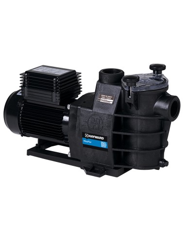 Bomba piscina HAYWARD Max Flo 1.00cv tf IE3...