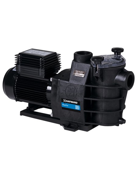 Bomba piscina HAYWARD Max Flo 1.00cv mf     SP1811HW161E2   (new IE2)