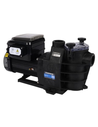 Bomba piscina HAYWARD Max Flo VS 1.00cv...