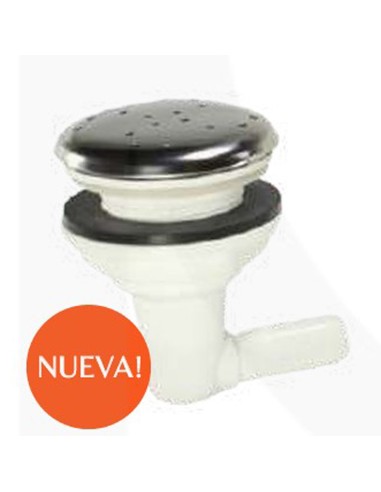 Boquilla soplante piscina/spa IRIS roscada ¾"...