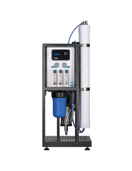 Osmosis inversa industrial BWT  mod MO-01/200   1 membrana   305372