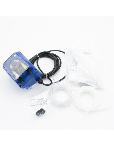 Bomba dosificadora PH o RX SEKO MP2-B 1.5l/h...
