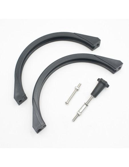 Zuncho filtro piscina GRE universal AR508