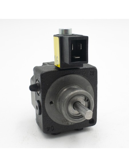 Bomba gasoil quemador DANFOSS BFP 21 L3 giro izquierda 071N0107