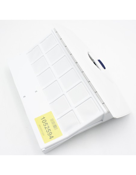 Filtro limpiafondos AQUABOT blanco AS1051320 (Astralpool, Certikin, BWT)