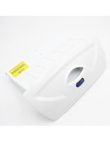 Filtro limpiafondos AQUABOT blanco AS1051320...