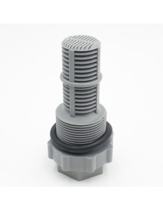 Crepina filtro piscina SUPERPOOL tapa tornillos HAY-051-6201 2