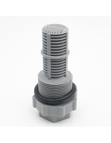 Crepina filtro piscina SUPERPOOL tapa tornillos...