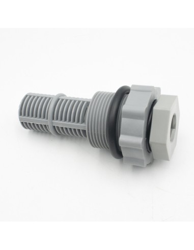 Crepina filtro piscina HAYWARD desague gris...